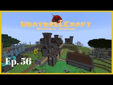 Meatballcraft Ep56 - Lovely Puzzle