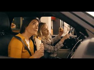 Carl's Jr. and Hardee's Commercial 2022 - (USA) • Primal Burrito and Biscuit
