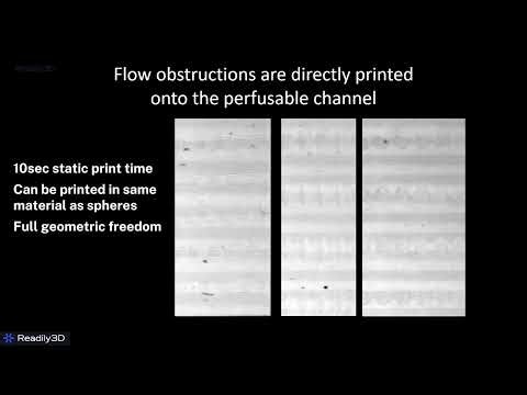 Reality 3D : Direct cell-laden on-chip printing with the Tomolite L module