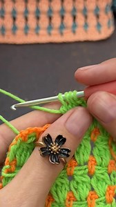 107K views · 1.3K reactions | Crochet baby blanket pattern Full tutorial  https://youtu.be/tidKy4ZQt-c?si=QCapkug4u5VEj9f_ | Knit Crochet Patterns | Facebook