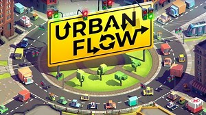 Urban Flow Brings the Chaos to PC With 4-Player Gameplay