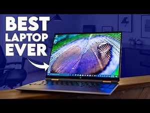 Top 10 BEST laptops in (2024)