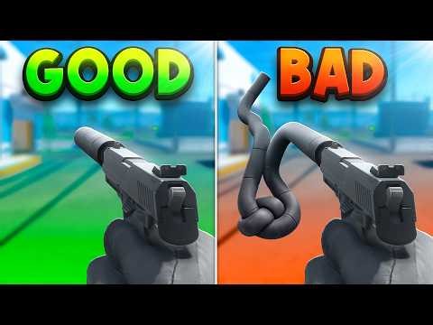 I Busted 50 Myths in CS2