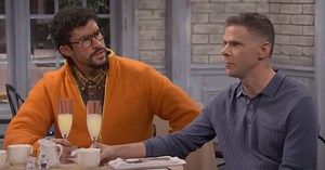 SNL Season 51 Premiere Includes Surprising Appearance by Hit Netflix Movie Voice Cast