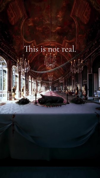 Exploring the Hidden Hall of Mirrors in Assassin’s Creed Unity