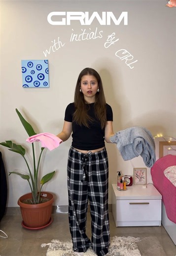 Exploring Initials by CTRL: A Creative Perspective