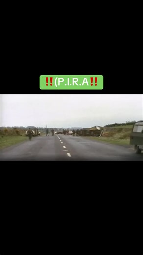 The Impact of the P.I.R.A. Sniper Attack on Irish History