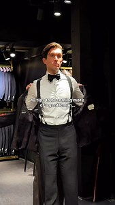 Being a gentleman isn’t about status or wealth, it’s about how you carry yourself, how you treat others, and the standards you refuse to lower. • Dress with intention - clean, fitted, and timeless always wins. • Smell good - a subtle fragrance says more than words. • Mind your manners - please & thank you and respect never go out of style. • Be punctual - showing up on time shows character. • Speak calmly - confidence doesn’t need to be loud. • Listen more than you talk - presence is attractive.