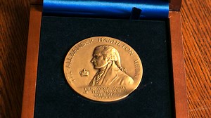 2023 Alexander Hamilton Award Dinner