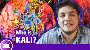GODDESS KALI - The story of the Hindu Goddess of Destruction and Rebirth