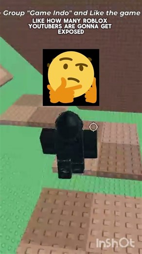 Roblox Exposures Are Crazy😭 #roblox #rant #robloxrant #relatable #funny #storytime #memes