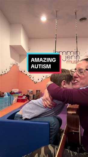 Amazing Journey: Beautiful Autistic Boy Starts Talking and Singing