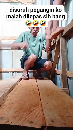 4.3K reactions · 121 shares | terjatuh #fyp #reels #viral #jangkauanluas #monetisasi | A'beno | Facebook