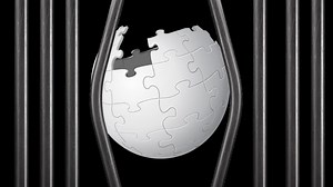 Le passage de Wikipédia au HTTPS a été très efficace contre la censure