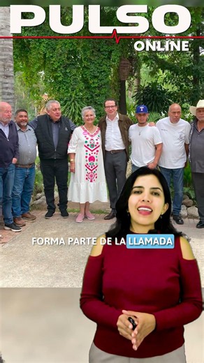 Gallardo lashes out at "Somos MX"