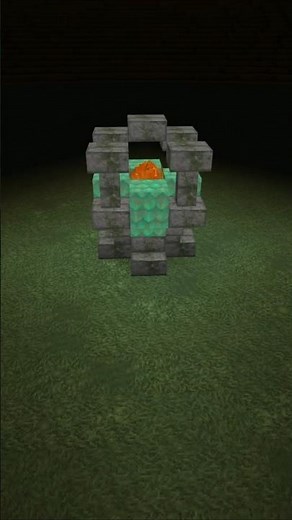 Beautiful Tiny Medieval Brazier – Ultra Clean 3×3×4 Micro Build