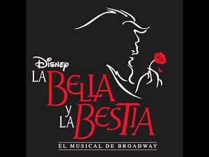 La bella y la bestia - Yo