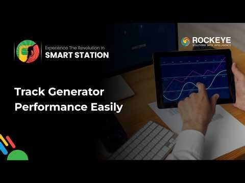 Generator Management System & Power Asset Monitoring Guide