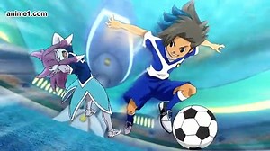 Inazuma Eleven Go: Galaxy E 27