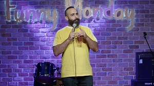 Honest Report | Funny Monday