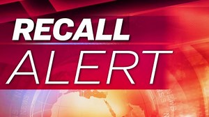 Chicken Strips Recalled Over Possible Metal Contamination