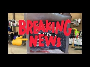 Docs Diesel Oil Review