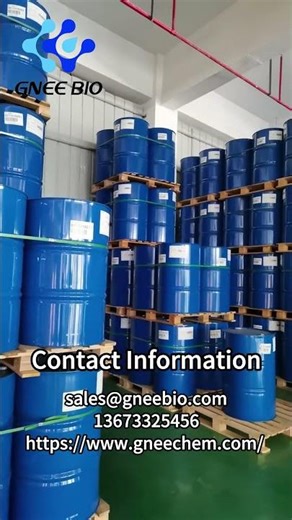 Propionic Acid CAS 79-09-4