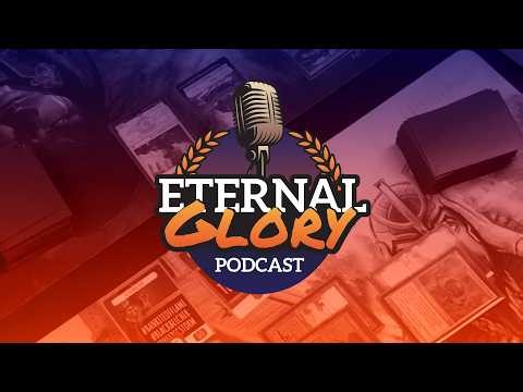 EP. 172 — Storm vs. Oops: What’s the difference? | The Eternal Glory Podcast