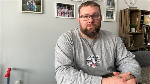 Windsor man who removed backyard berm faces hefty price tag to restore it