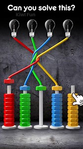It is the perfect brain training application for beginners. | Nut Sort