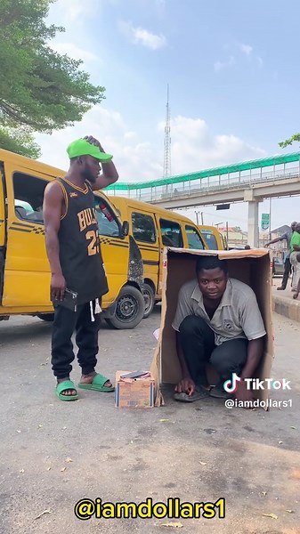 iamdollars1 on TikTok
