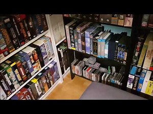 Big Box PC Games Collection, Game Room V2.0