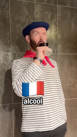 FRANCE VS RUSSIE | DaniiL le Russe