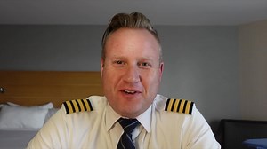 537K views · 7K reactions | FIVE DAYS AS AN AIRLINE PILOT behind the...