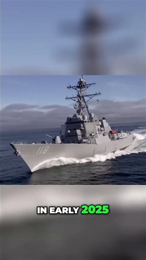 2025 US Combat Operations Against Houthi Forces