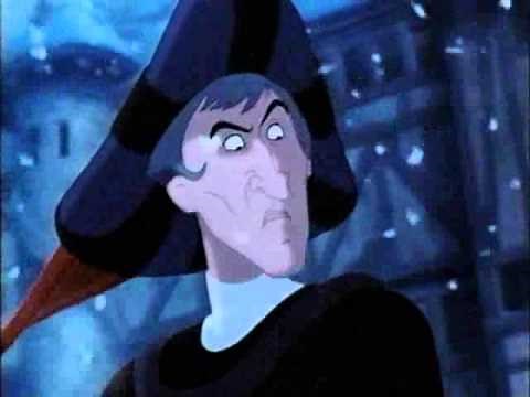 The Hunchback of Notre Dame - Bells of Notre Dame (Thai) Subs