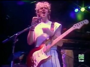 Culture Club (Karma Chameleon) Song Release Year 1983 | Rocker