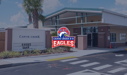 Canoe Creek K-8 - Environmental S.T.E.M. - Osceola School District School Choice Program