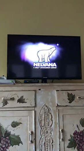 Teletoon Nickelodeon Nelvana (2007)