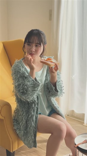 ラブライブ！スーパースター!! / Liella! 公式 on Instagram: ". 💫掲載情報💫 ╱ 『B.L.T.3月号』 📢本日発売 ╲ Liella!11号連続ソログラビア企画📚 第11弾ラストは... 鬼塚冬毬役 / 坂倉 花が登場🚲️ 3期生初ソログラビア✨️ 「私は永遠に”スパスタロス”。でも、まだここから！」 #とある朝 #BLT #lovelive #Liella #スパスタ3期"