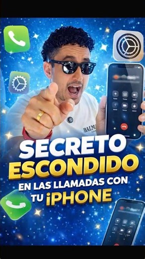 Setting up call waiting on your iPhone #iphonetips #mexico #apple #guide #colombia #iphone