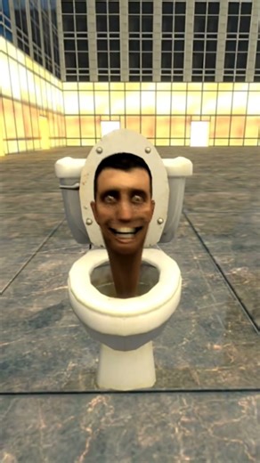 Skibidi 4