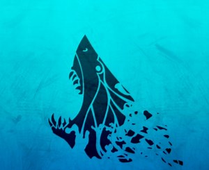 深海惊魂（depth）原声大碟