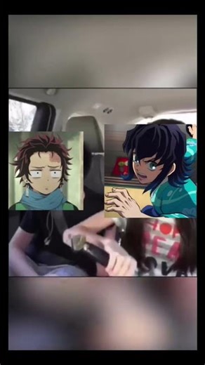 zenitsu singing #demonslayer #anime