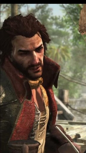 The Pirate Who Defied the King | Charles Vane Escapes Nassau