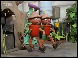 Bill and Ben Intro (2001)