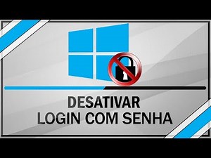 How to remove Windows 8/8.1 Startup password