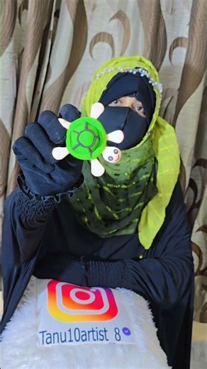 How to make Turtle Using Clay | Clay Craft Video idea #viralshort #shortsfeed #shorts #craft