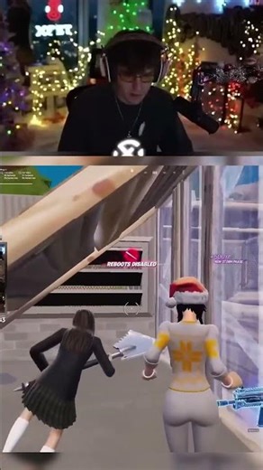 Clix Went TOO FAR in Fortnite…