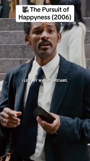 Great movie #fyp #viral #moviescene #inspiration #trending | the pursuit of happyness movie